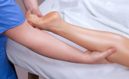 Leczenie ścięgna Achillesa – nowoczesne techniki i metody