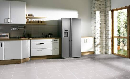 Energooszczędność w nowoczesnych lodówko-zamrażarkach