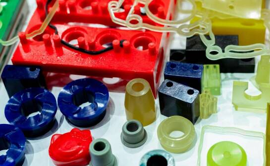 Przyszłość świetlnych dekoracji z drukiem 3D – trendy i prognozy