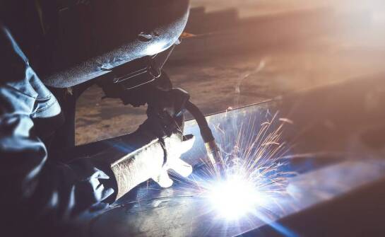 Nowoczesne podejścia do spawania konstrukcji stalowych w inżynierii lądowej