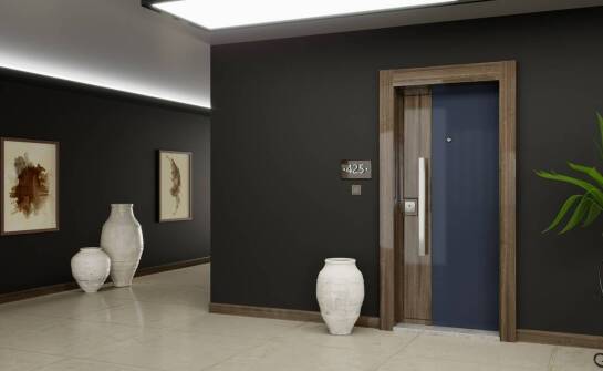 Jakie technologiczne innowacje można zastosować przy wymianie wind?