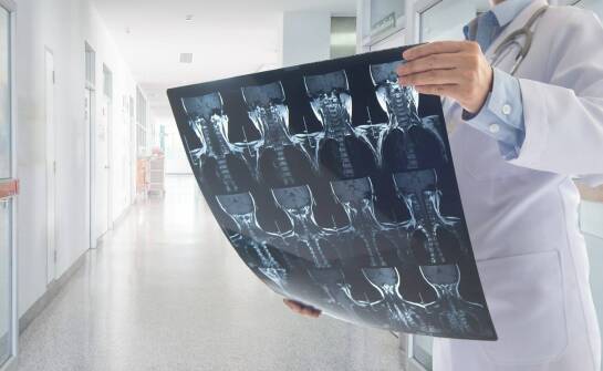 Diagnozowanie zniekształceń kości w ortopedycznej poradni we Wrocławiu