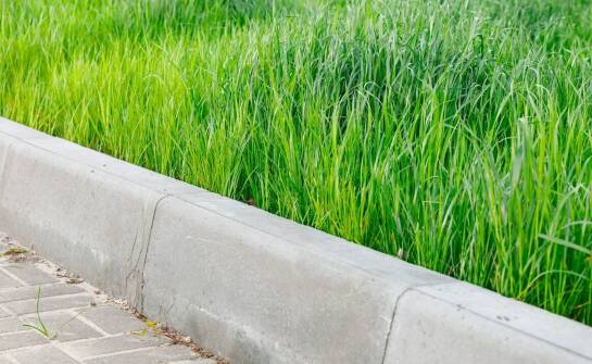 Jak betonowe zwężki przyczyniają się do ochrony środowiska?