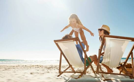 Dlaczego warto inwestować w reklamowe leżaki o wysokiej trwałości?