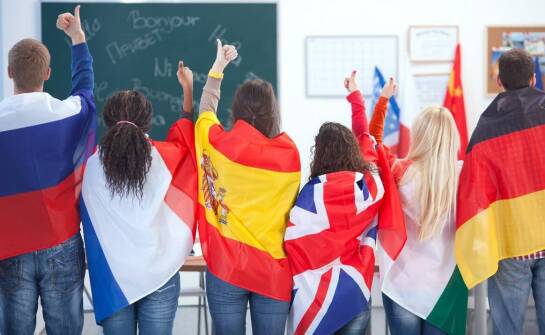 Znaczenie narodowych flag w kampaniach międzynarodowych
