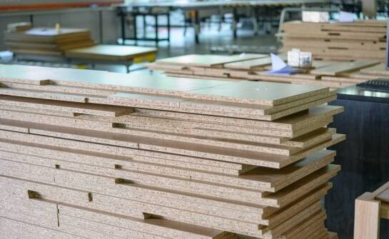 Zastosowanie płyt OSB w projektach budowlanych - co warto wiedzieć?