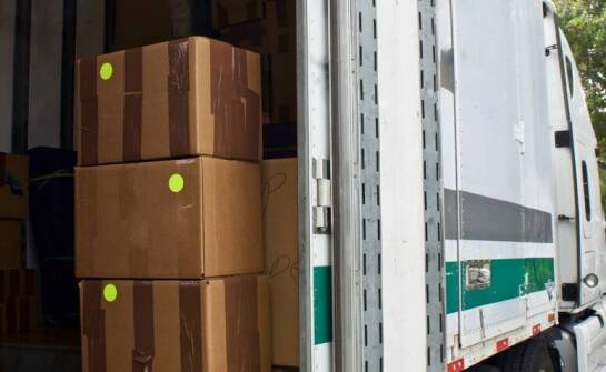 Optymalizacja procesu przeprowadzki z pomocą wykwalifikowanej firmy