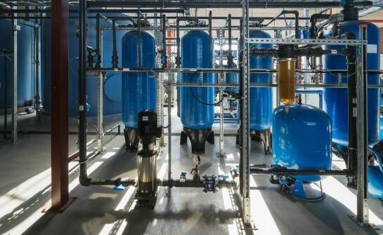 Kompleksowa obsługa w zakresie odbioru i przetwarzania ścieków pogalwanicznych.