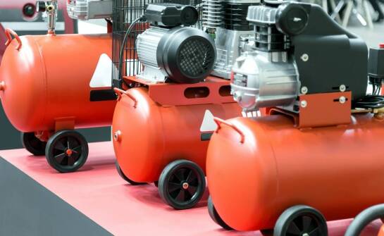 Jak zwiększyć efektywność pracy dzięki odpowiednim wężom do powietrza sprężonego?