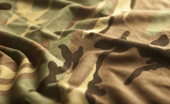 Trwałość i odporność na przetarcia – kluczowe cechy spodni.