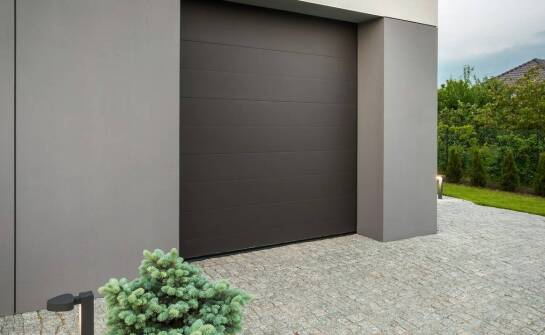 Automatyzacja garażowych bram – nowoczesne rozwiązania na rynku