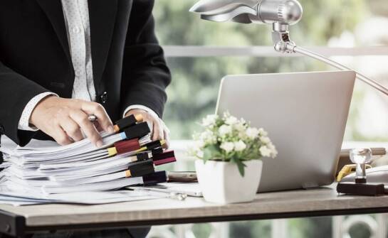 W Makowie Mazowieckim: jak radca prawny może pomóc w sprawach spadkowych?