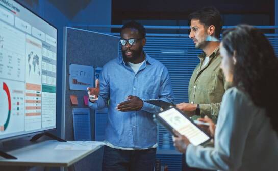 Wpływ catalyst enterprise na elastyczność i skalowalność sieciowych rozwiązań