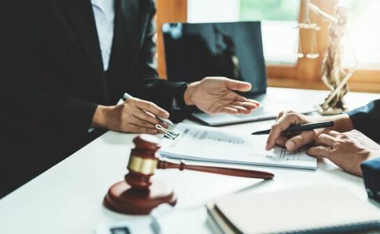 Znaczenie prawnego doradztwa w obronie interesów pracodawców