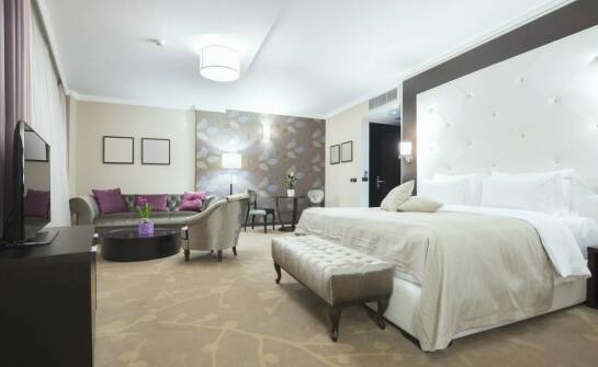 Wybór trzyosobowego pokoju – na co zwrócić uwagę przy rezerwacji?