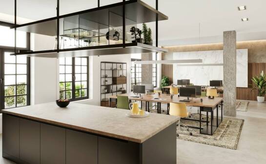 Szafki BHP a zrównoważony rozwój – co warto wiedzieć?