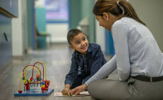 Znaczenie kompleksowego podejścia w diagnozie spektrum autyzmu.