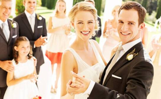 Jakie wierszyki dla dzieci na wesele w stylu boho się sprawdzą?