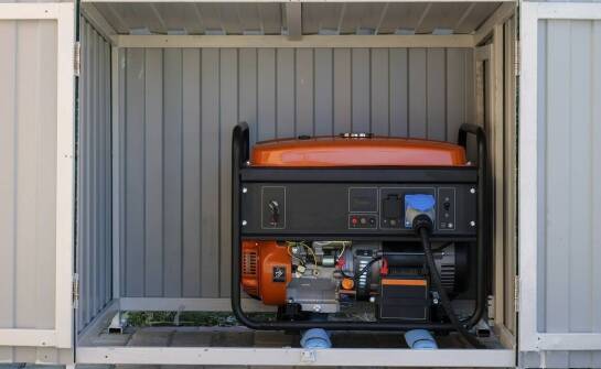 Przegląd zastosowań prądu w generatorach w gospodarstwach domowych