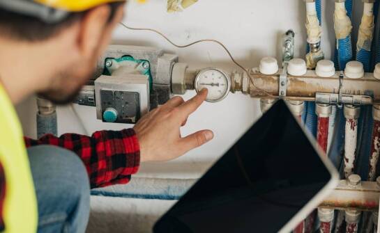 Nowoczesne technologie w testach szczelności instalacji z tworzyw sztucznych