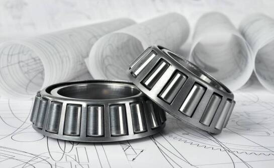 Wpływ łożysk SNR na redukcję operacyjnych kosztów maszyn