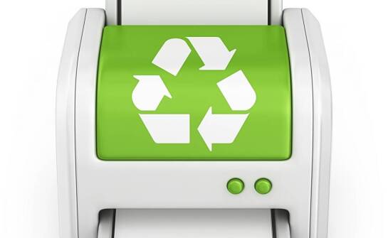 Jak Canon MF443 dzięki nowoczesnym funkcjom wspiera zrównoważony rozwój?