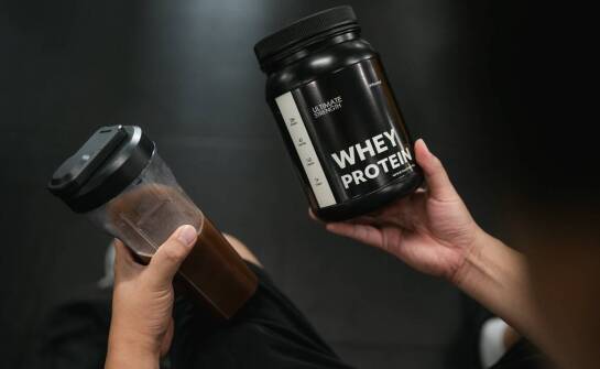 Wpływ produktów Herbalife na poprawę energii i fizycznej wydolności