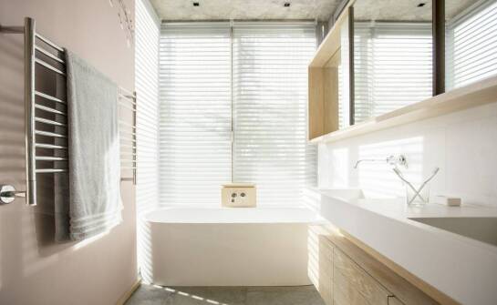 Styl i funkcjonalność – jak płytki Tubądzin mogą odmienić twoje wnętrze?