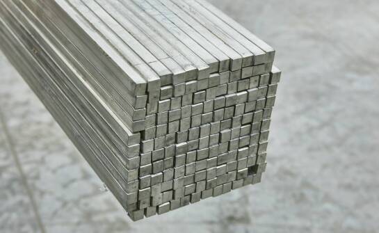 Kwadratowe pręty w kontekście norm jakościowych – co warto wiedzieć?