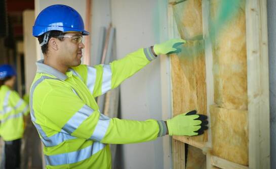 Praktyczne zastosowania atestu Burnblock w budownictwie