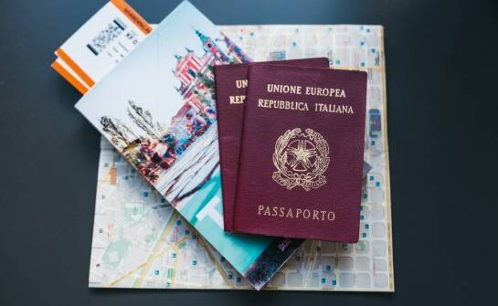 Jak dostosować plan podróży z Warszawy do Florencji do swoich potrzeb?