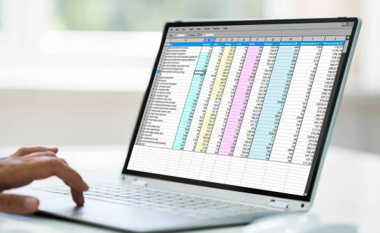Jak pisać skrypty vbasic, aby przyspieszyć pracę w programie Excel?