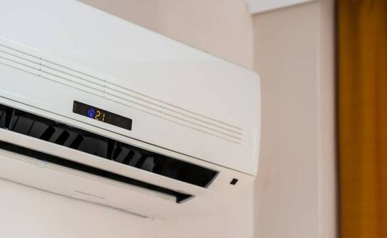 Jakie są zalety grzewczej funkcji klimatyzacji?
