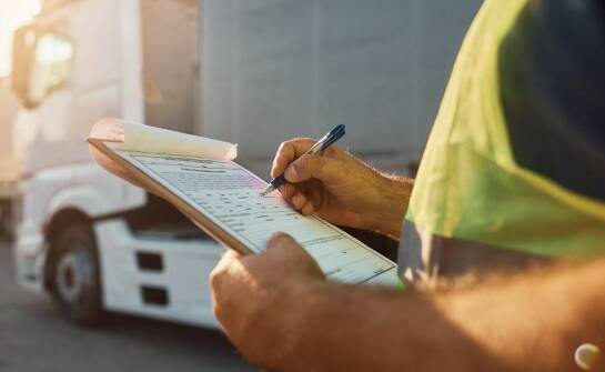 Znaczenie wewnętrznych audytów dla przestrzegania zasad PKZ przez kierowców