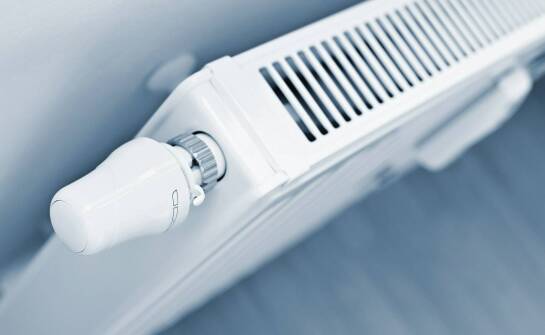 Innowacyjne rozwiązania w konstrukcji zaworów odcinających do kaloryfera