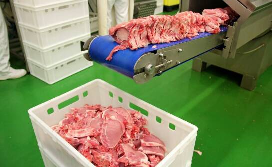 Jakie są korzyści ze współpracy z zakładem przetwórstwa mięsnego dla lokalnych rolników?