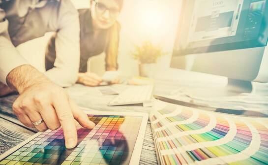 Jak wybrać odpowiedni format do druku dla Twojego projektu?