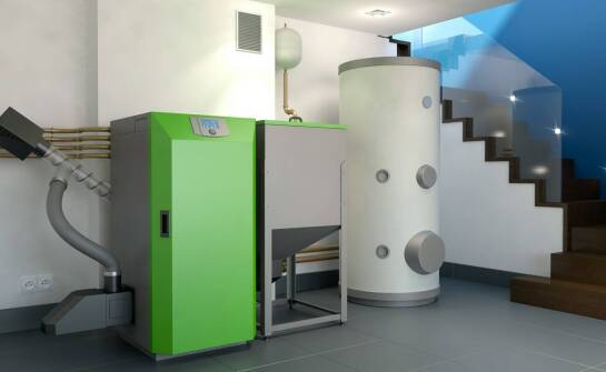 Centralne odkurzacze a oszczędność energii – co warto wiedzieć?