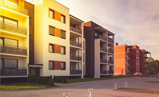 Co wyróżnia mieszkania na sprzedaż na Szczepinie w porównaniu z innymi dzielnicami?