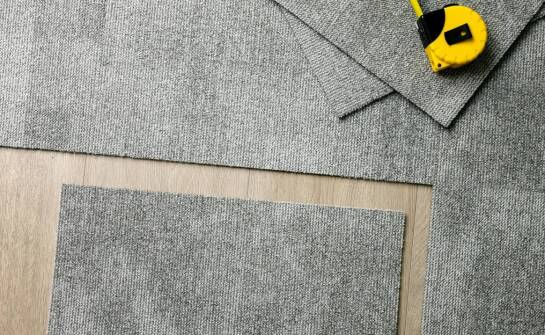 Jak odpowiednia wykładzina może poprawić akustykę w pomieszczeniach?