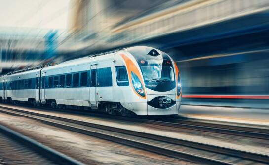 Przyszłość telekomunikacji w kontekście rozwoju kolejowej infrastruktury