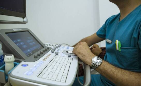 Jakie są najnowsze trendy w serwisowaniu aparatów USG marki GE?