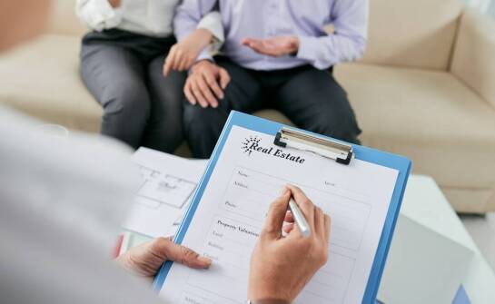 Pośrednictwo nieruchomości a personalizowane podejście do klienta – co to oznacza?