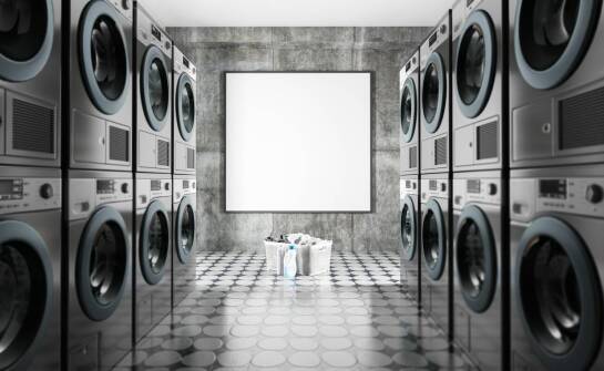 Jakie innowacje wprowadza wodna pralnia w Bydgoszczy?
