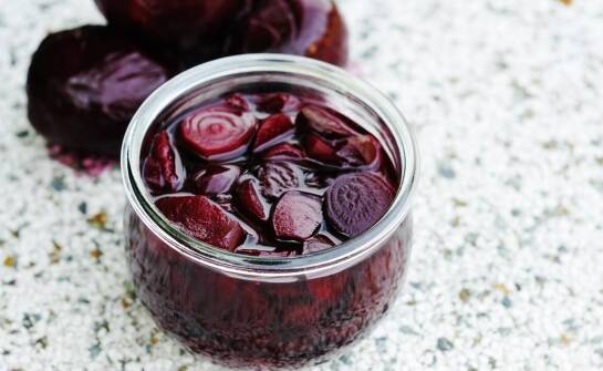 Przewodnik po wyborze syropu z buraka dla osób na diecie bezglutenowej