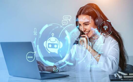 Jak wirtualna asystentka pomaga w analizie konkurencji i sprawdzaniu przepisów?