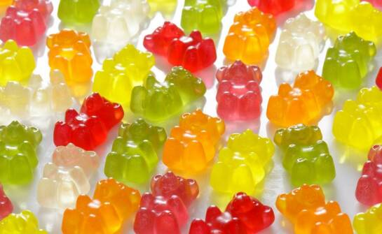 Jakie kolory najlepiej współgrają z bransoletką Haribo?