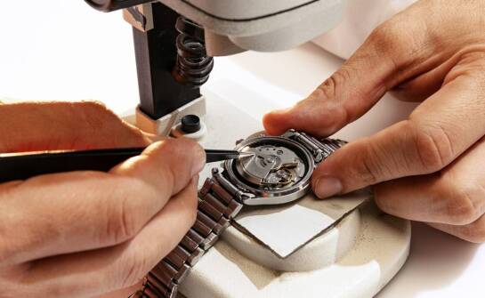 Wpływ technologii na rozwój zegarków nowoczesnych