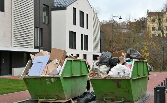 Sprzątanie bloków a ochrona środowiska – jakie ekologiczne rozwiązania stosujemy?