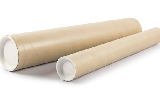 Tuby tekturowe a ochrona delikatnych produktów podczas transportu